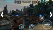 Star Wars: Rivals screenshot 12