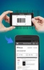 barcode scanner qr code scanner screenshot 6