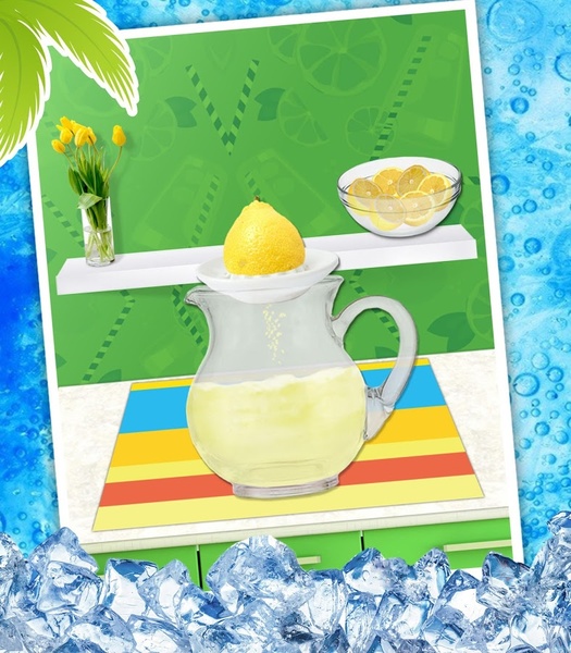 Lemonade - Preview 6