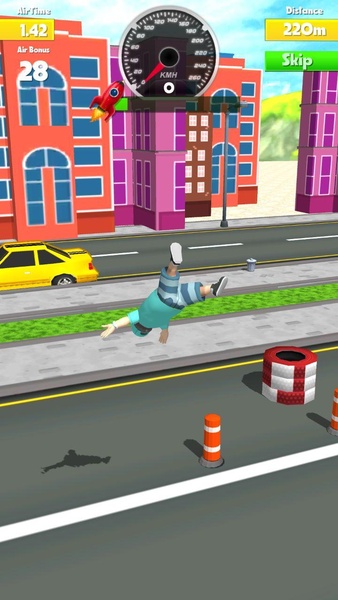 Crazy Stunt 3D - Preview 8