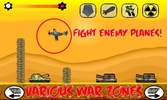 Angry Hero Tank screenshot 5