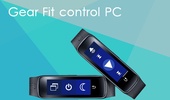 Gear Fit PC Control screenshot 5