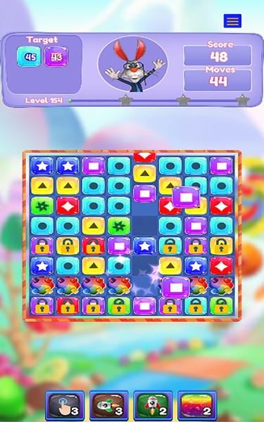 Toy Box Blast - Preview 1