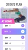 Buttocks Workout - Hips, Butt Workout screenshot 14