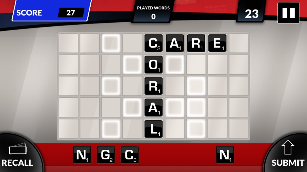 Scrabble Blitz 2 - Preview 2