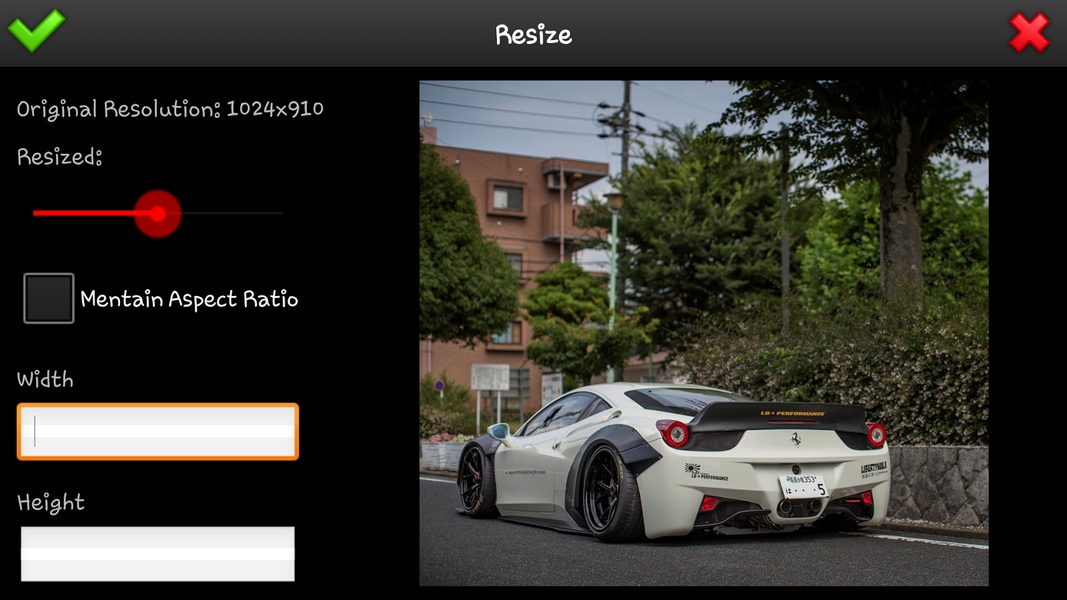 Smart Image Editor - Preview 9