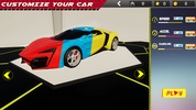 Car Park Simulator : Car Games screenshot 2