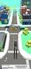 Crazy Driver 3D: Car Traffic screenshot 14