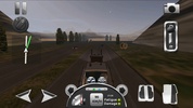 Truck Simulator 3D screenshot 10