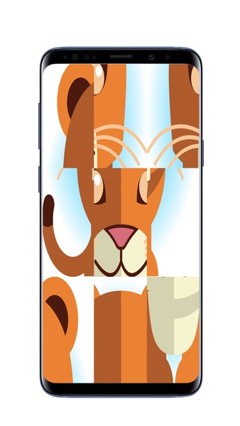 Animal puzzles - Preview 5