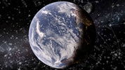 AoE: 3D Earth Live Wallpaper screenshot 2