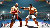 Kung Fu GYM Fighting screenshot 4