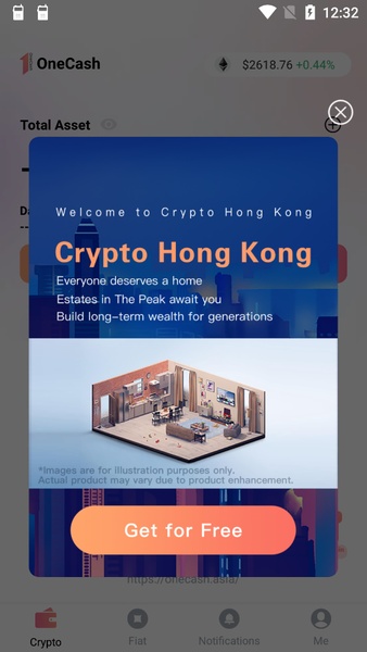 OneCash - Preview 3