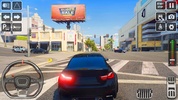 City Car Driving Car Games 3D screenshot 2