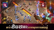 Clash of Lords 2: ล่าบัลลังก์ screenshot 2