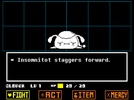 Undertale Yellow screenshot 2