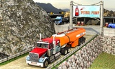 Euro Cargo Transporter Truck screenshot 10