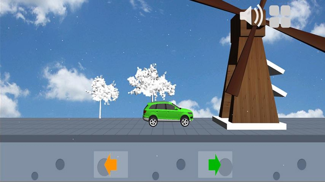 Cars Travel - Preview 4