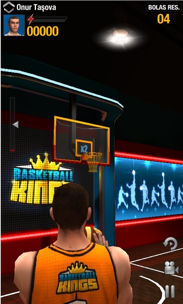 Basketball Kings - Preview 3