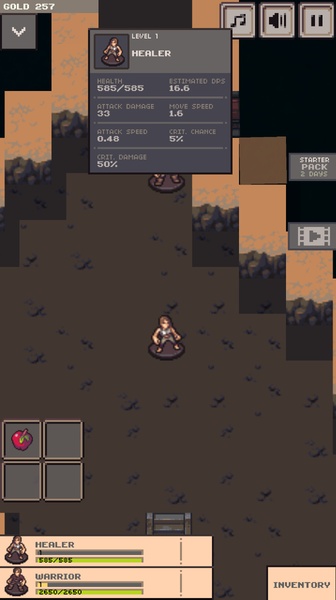 Idle Sword 2 - Preview 6