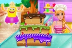 Ice Cream Cake - New Bakery screenshot 3