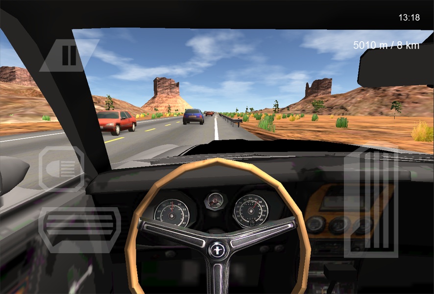 Voyage: USA Roads - Preview 3