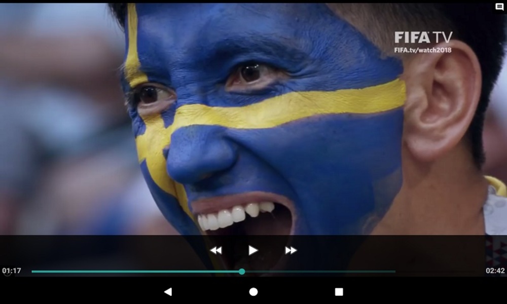 FIFA TV-Amazing Football Videos - Preview 11