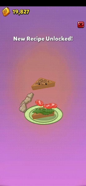 Merge Sandwich - Preview 1