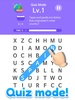 Word Search - Connect letters screenshot 6