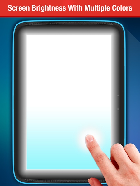 Flashlight & Magnifying Glass - Preview 1