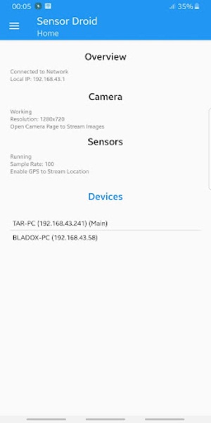 Sensor Ex - Preview 8