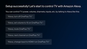OnePlus Work With Alexa screenshot 1