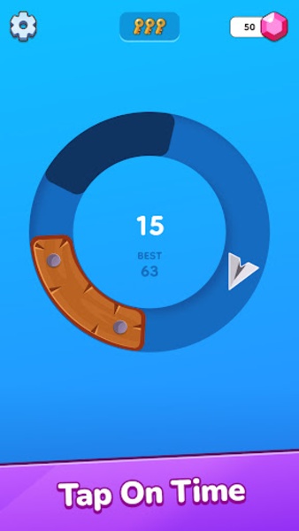 Tap On Time - Preview 14