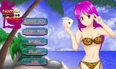 DEMO Beach Poker Fantasy screenshot 2