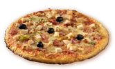 Recettes De Pizzas screenshot 1