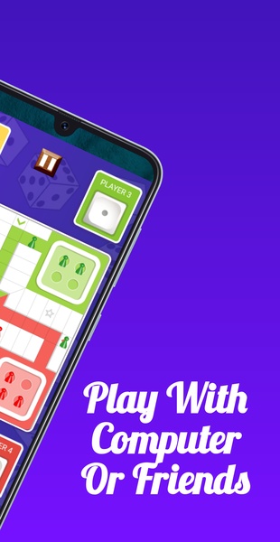 Shahi Ludo - Offline - Preview 2