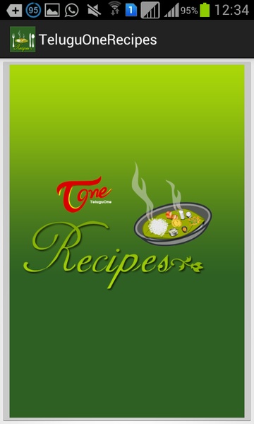 TeluguOneRecipes - Preview 21