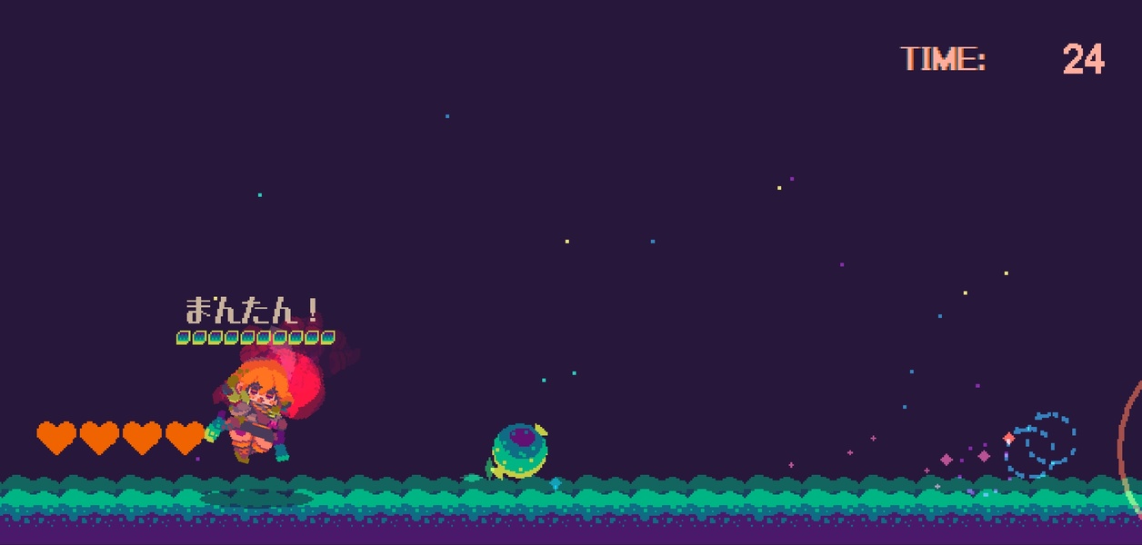GummyShooter - Preview 4