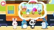 Baby Panda's Kids Safety screenshot 2