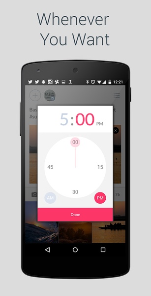 Publish - Preview 2