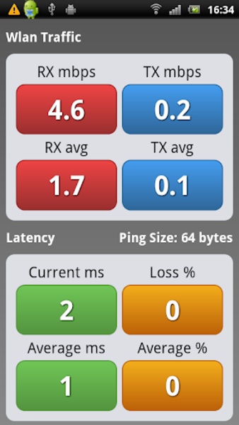 EasyUbnt Lite - Preview 2