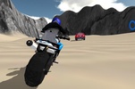 Motocross Bike Offroad Driving screenshot 1