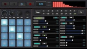 DubStep Music & Beat Creator screenshot 3