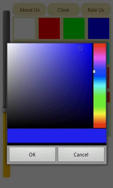 ScreenTorch - Preview 1