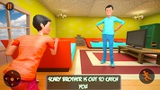 Scary Brother 3D screenshot 3