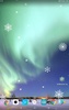 Beautiful Winter Live Wallpape screenshot 1