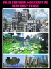 Maps for Minecraft PE Free screenshot 1