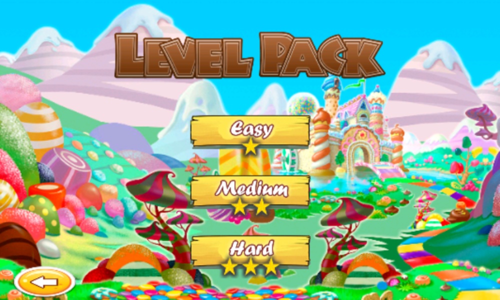 pig candyland - Preview 2