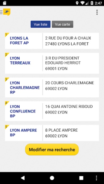 Mon Espace - Preview 17