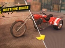 Bike Mechanic screenshot 2